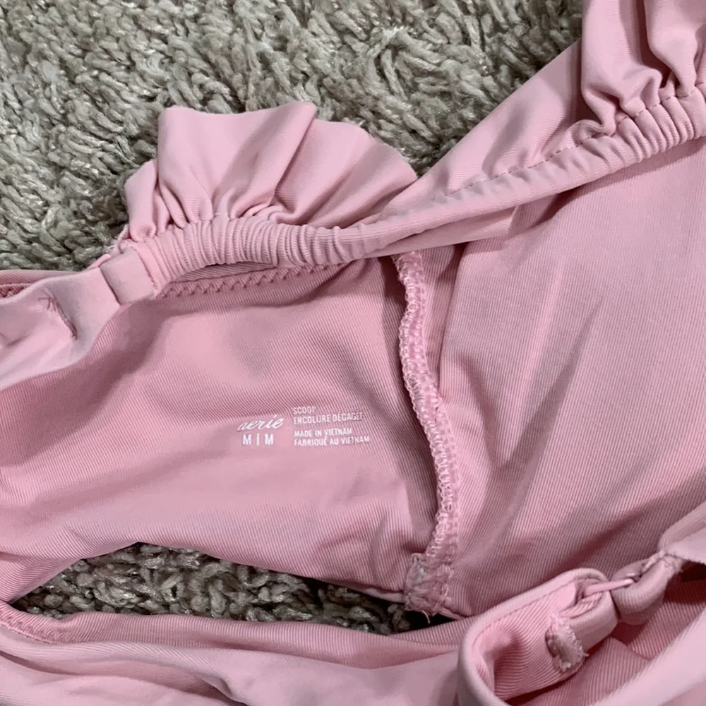 Aerie swim top - Picture 3 of 3